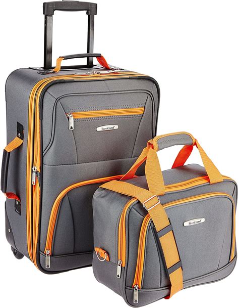 Best Rated Luggage 2024 Usa Verna Myrtie