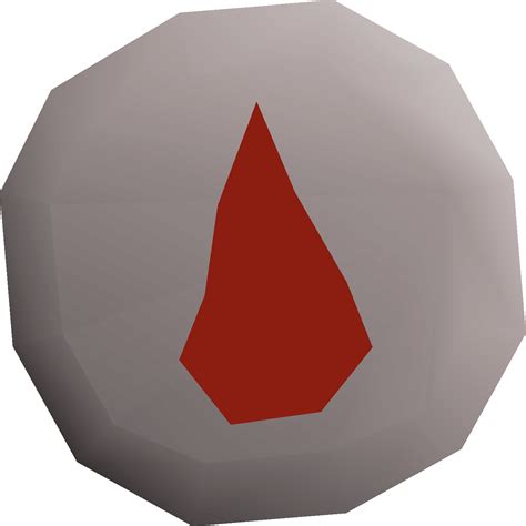 Blood Rune Osrs Wiki