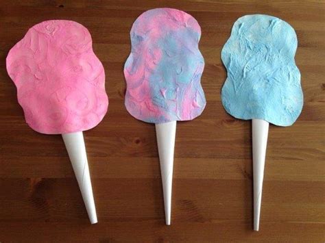 27 Circus crafts for preschool - Preschool and Primary - Aluno On
