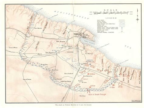 7 4301884 Tobruk (3) | Footprints of Italian Prisoners of War in Australia