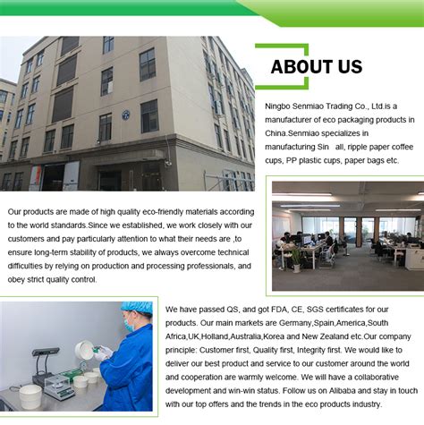 Disposable Hot Soup Paper Bowl Food Container Bowl High Quality Disposable Hot Soup Paper Bowl