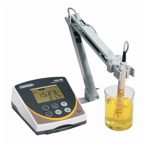 Oakton Ph Con Ph Con Ph Conductivity Benchtop Meters