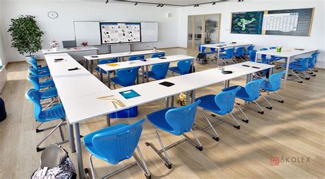 Modern Classroom Pictures