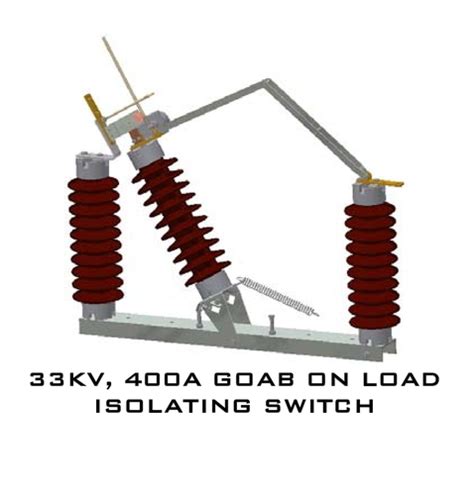 Kv A On Load Ab Switch At Best Price In Kalol Topline Switchgear