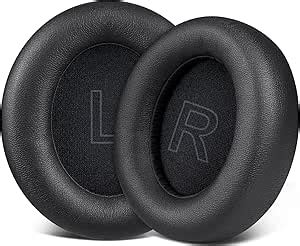 Amazon Soulwit Earpads Replacement For Anker Soundcore Life Q