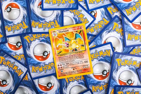 The Most Valuable Pokemon Cards Right Now Joseph Writer