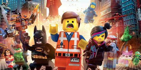 The LEGO Movie Characters Deserve to Live On in a New Traveller’s Tales ...