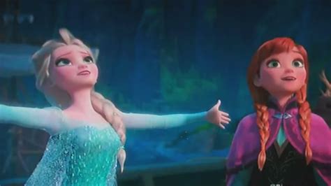 Elsa and Anna - Childhood Animated Movie Heroines Photo (35820509) - Fanpop