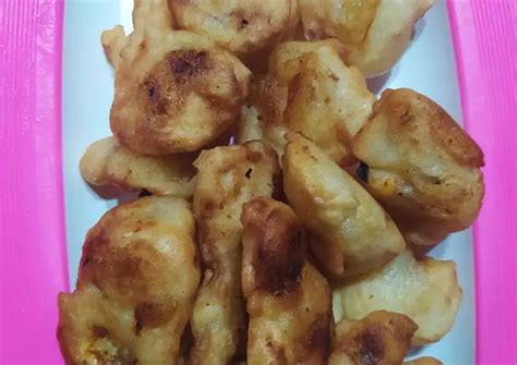 Resep Pisang Goreng Oleh Nia Cookpad