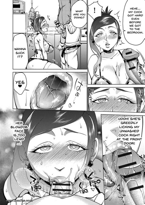 Page 45 Choco Pahe Hypno Coerced Love Mating Henfus Hentai And