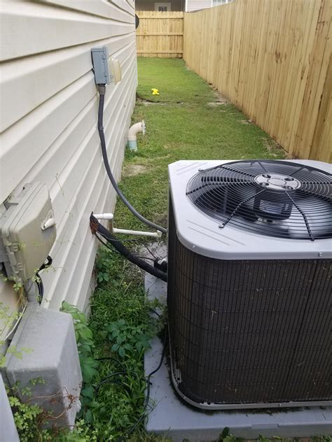 Ac Condensation Overflow Mudpit Album On Imgur