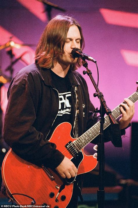 S Rocker Matthew Sweet Suffers Huge Debilitating Stroke While