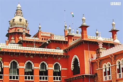 Mandatory To Provide Magistrate With Bank Account Freezing Info Madras