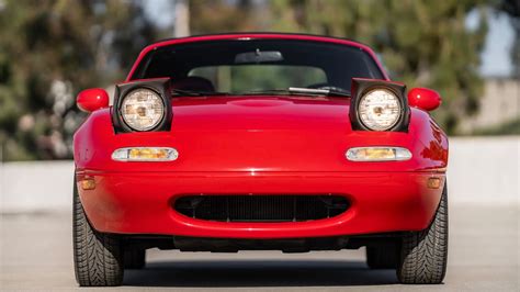 Cars With Pop Up Headlights A Definitive Guide To The Legends