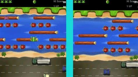 Frogger Free El Juego De La Rana Para Android