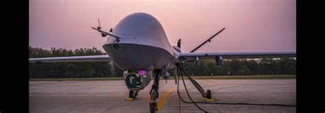 Reimagining The Reaper Air And Space Forces Magazine