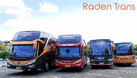 Harga Sewa Bus Pariwisata Di Bondowoso 2023 Raden Trans