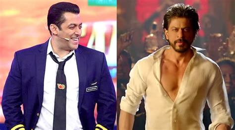 Salman Khan Keeps His Word Promotes ‘happy New Year On ‘bigg Boss