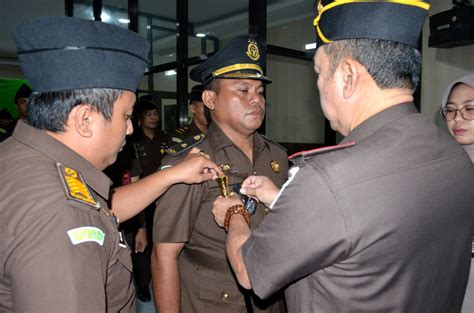 Kasi Pidum Kejari Ternate Diminta Tak Bolak Balik Berkas Perkara Dari