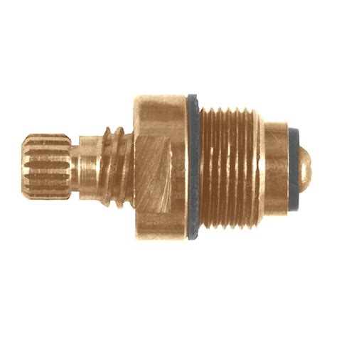 Danco Brass Faucet Stem For American Brass And Streamway At