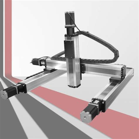 Sistema De Posicionamiento De Un Eje Fsl Chengdu Fuyu Technology