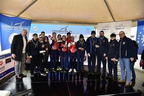 Quattro Ori E Tanti Altri Metalli Per La Firenze Alla D Inverno Sul