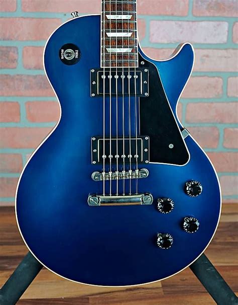 Gibson Custom Shop Special Order 57 Les Paul Standard Reissue Reverb Gibson Custom Shop