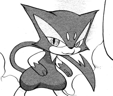 File N Purrloin Adventures Png Bulbagarden Archives