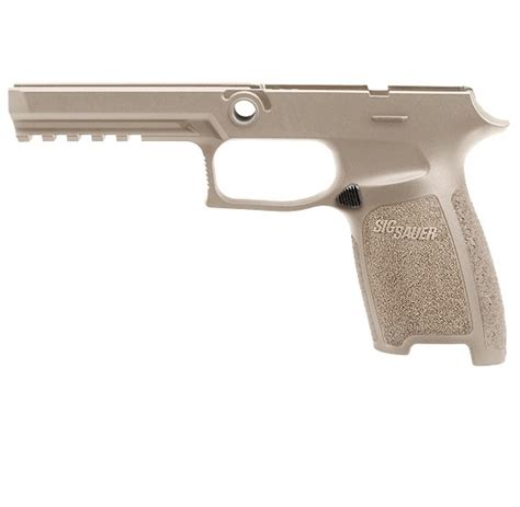 Coyote Tan Grips