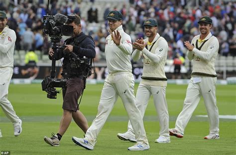 Ashes 2019 Steve Smith Returns To Frustrate England With Fantastic