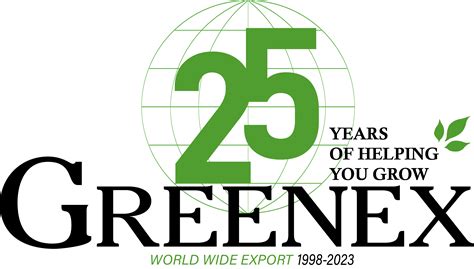 About Us | Greenex