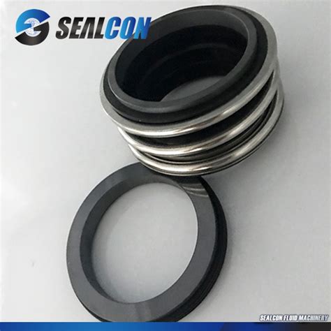 China Rubber Bellow Pump Shaft Seal Mg Pump Mechanical Seal China