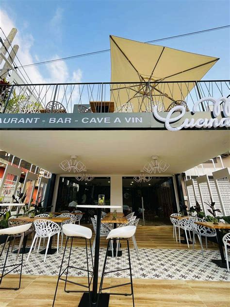 Ou manger à Abidjan Les 21 meilleurs restaurants Voyager en Côte d