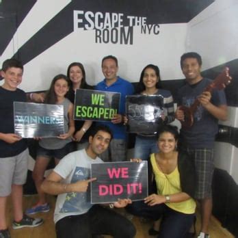 Escape The Room NYC - Midtown - 34 Photos & 303 Reviews - Escape Games ...