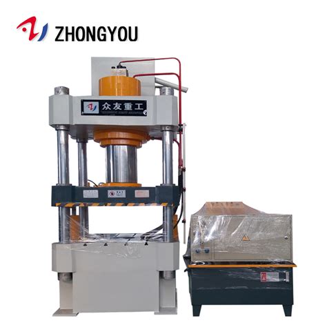 Hydraulic Press Ton Price Hydraulic Press Automatic China