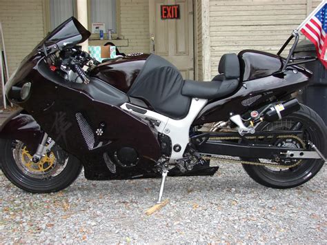 Ok I M Finally Done Pics Appearance Mods Hayabusa Owners Group