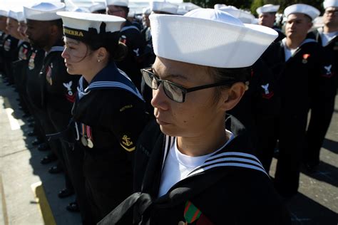 Dvids Images Uss Canberra Commissioning In Sydney Australia Image