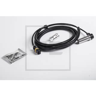 81271206168 ABS Sensor Kabellänge mm 1800 passend für MAN LKW