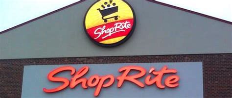 Suspects Steal ShopRite Delivery Truck in Newark