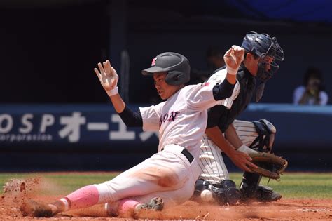 日大藤沢、投打かみ合い完勝 高校野球 カナロコ By 神奈川新聞