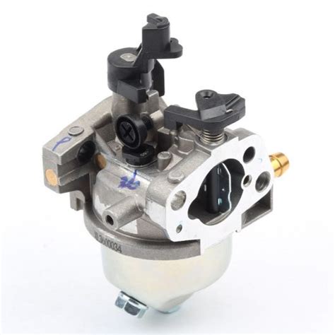 Kohler Engine Carburetor Parts