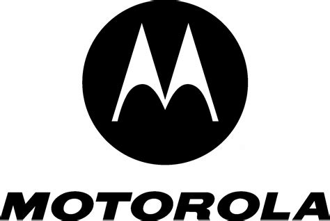 Motorola Logo Transparent