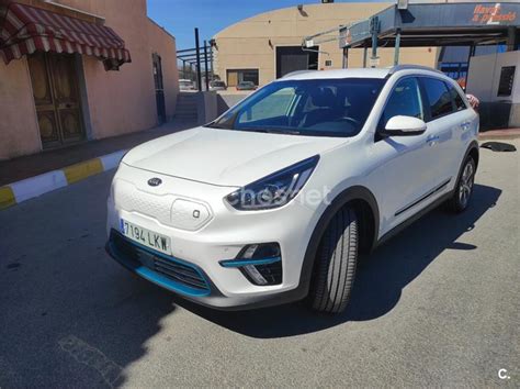 Kia Eniro En Alicante Coches Net