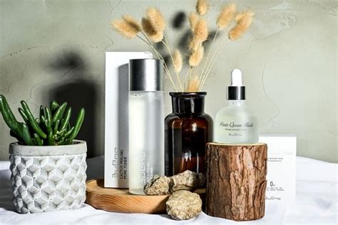 A Walk Through Mother Nature with Bueno – THE YESSTYLIST