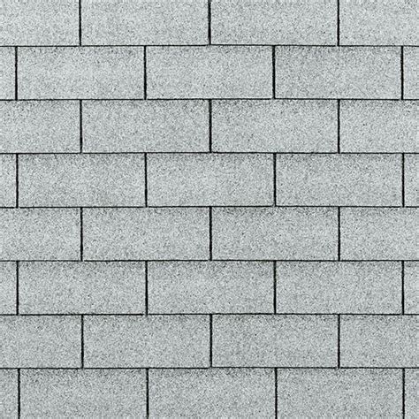 Owens Corning Classic Shasta White 3 Tab Roof Shingles 333 Sq Ft Per