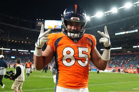 Fantasy Football Position Preview Tight End Tiers Sleepers And