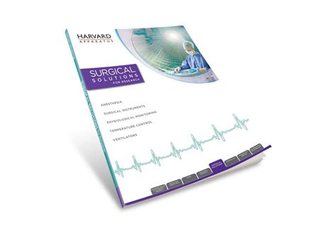 Harvard Bioscience – Michael Mailman Portfolio