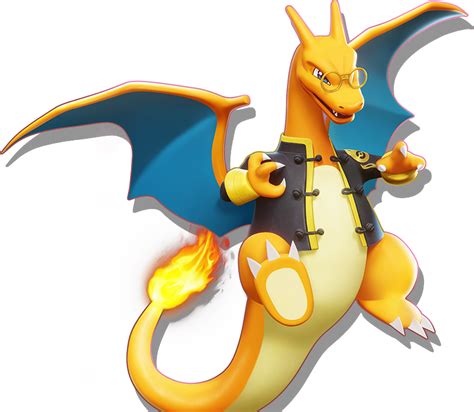 Charizard Estrategia Builds Pokémon Unite Moba Pokéxperto