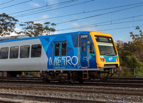 Metro train driver numbers make history - Inside State Government