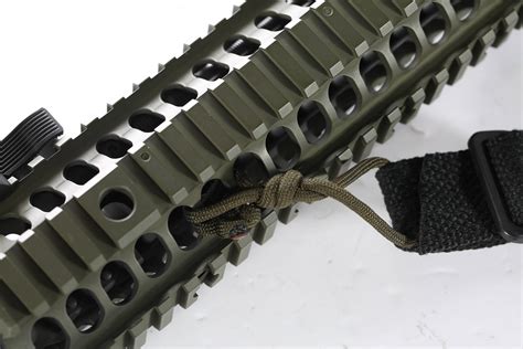 Where To Attach Single Point Sling Ar 15 At Michelle Sanchez Blog